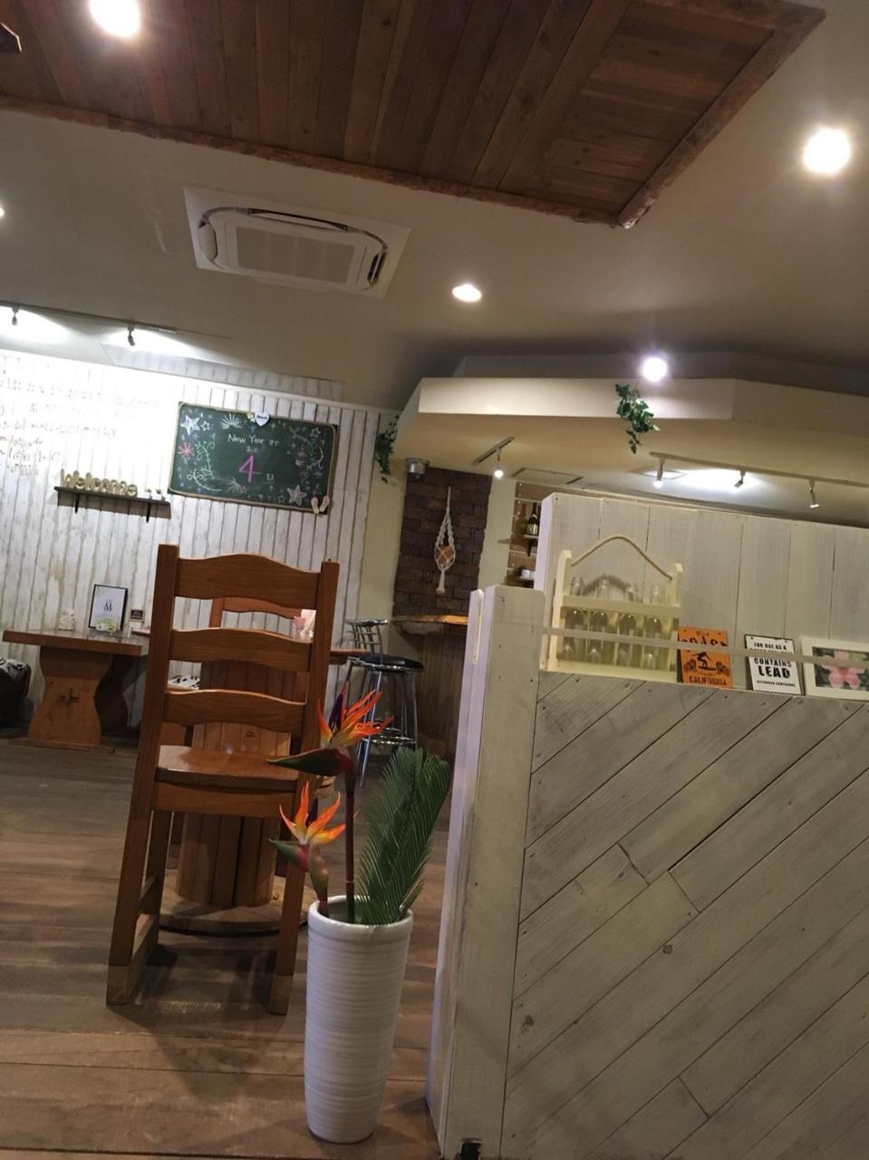 Y' Rise To Hotel Miyakojima Exterior foto